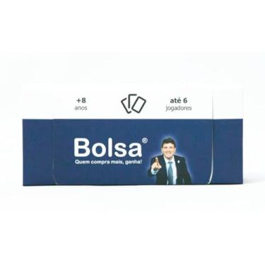 Imagem de Jogo Bolsa. Quem compra mais, ganha!