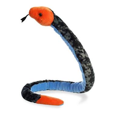 Imagem de Aurora - Jungle - 50" Blue Malayan Coral Snake