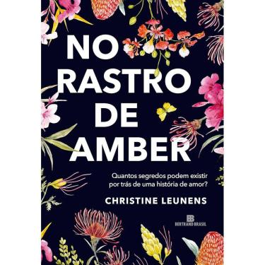 Imagem de No Rastro De Amber