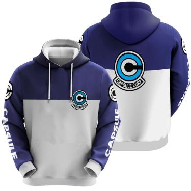 Imagem de Blusa Moletom Sublimação Blusão Full Print com Capuz ESPORT CORRIDA MOTO CARRO TOP-Unissex