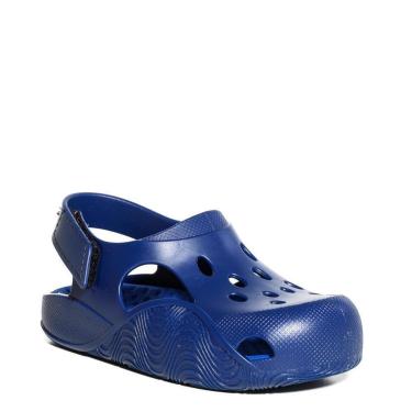 Imagem de Sandália Infantil Rider Grendene Comfy Azul-Unissex