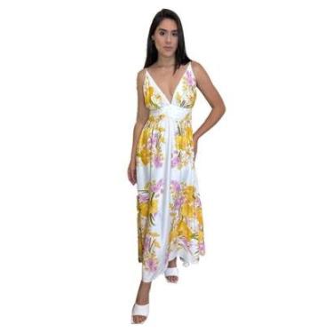 Imagem de Vestido Cropped Flor do Campo Farm-Feminino