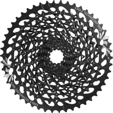 Imagem de SRAM Cassete XG-1275 GX Eagle 10-50 12 velocidades