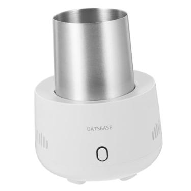 Imagem de CORHAD De Resfriamento Pequeno Refrigerador Portátil Mini Refrigeradores Refrigerador De Mini Frige Mini Refrigerador Pequeno Refrigerador Porta-Bebidas Frias Refrigerador