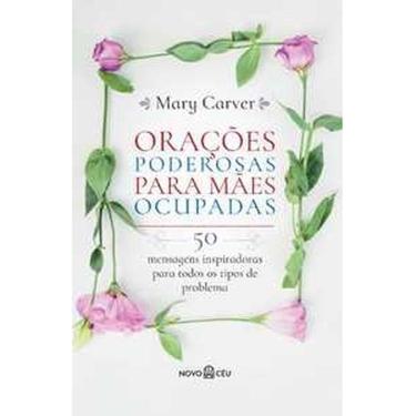 Imagem de Orações poderosas para mães ocupadas