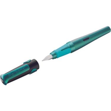 Imagem de Pelikan Caneta-tinteiro Pelikano P480 M Dragon School, 1 peça (pacote com 1)