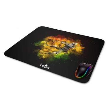 Imagem de Mouse pad Gamer CS GO III