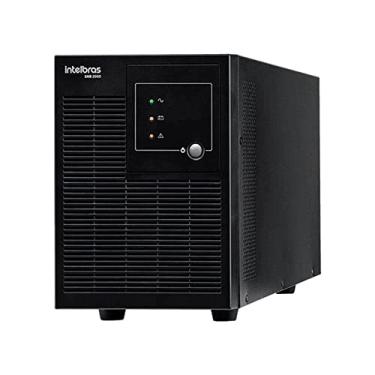 Imagem de intelbras Nobreak Senoidal SNB 2000Va Bivolt, Acessórios Para Computador, Preto, Único