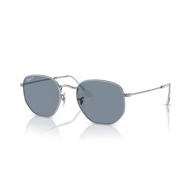 Imagem de Óculos de Sol Ray-Ban Hexagonal Flat Lenses  unissex