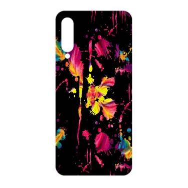 Imagem de Capa Adesivo Skin206 Verso Para Mi A3 - KawaSkin