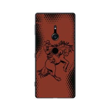 Imagem de Capa Adesivo Skin357 Verso Para Sony Xperia Xz2 - KawaSkin