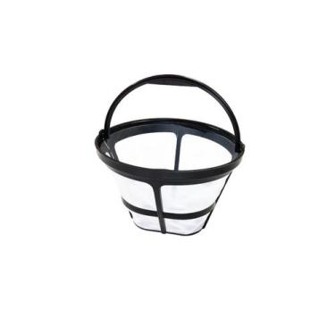 Imagem de Filtro Permanente Original para Cafeteira Philco PH14 Inox / Digital -