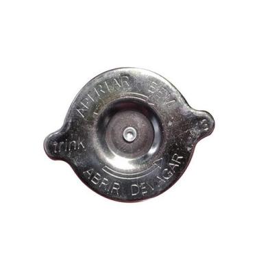 Imagem de Tampa Reservatorio Radiador VW Cargo Após 2000/ Inferior - Trink