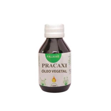 Imagem de Óleo Vegetal de Pracaxi Puro 100ml  - Palmar