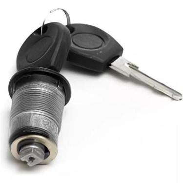 Imagem de Cilindro Miolo Porta Malas Gol G1 80 86 90 91 93 95 C/Porca - ORI