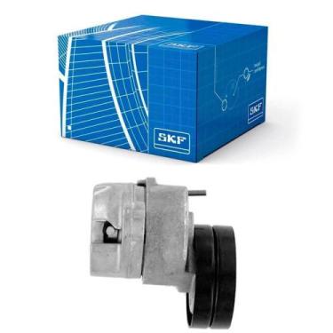 Imagem de Tensor Correia Alternador Chevrolet Astra 99 a 2009 Skf