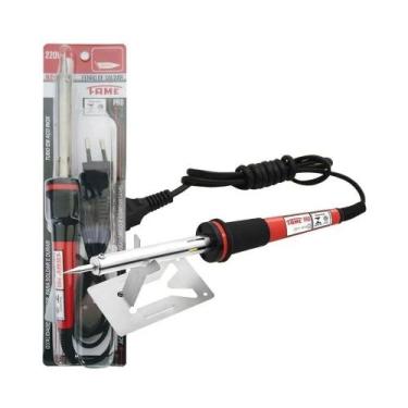 Imagem de Ferro de Soldar 40W  - Fame, 220V