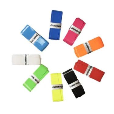 Imagem de Overgrip My Babolat Sortido - Kit com 9 Unidades Sortidas