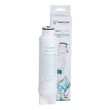 Imagem de Refil Filtro Compativel com Purificador Electrolux PE10X PE10B Hidrofi