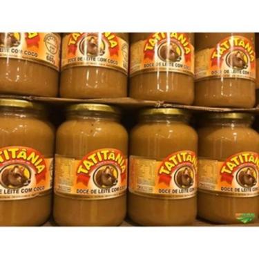 Imagem de Doce De Leite Tatitânia - Tradicional