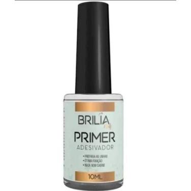 Imagem de Primer adesivador brilia nails 10ml
