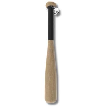 Imagem de Suporte de Parede Expositor para Taco de Baseball Beisebol - ARTBOX3D