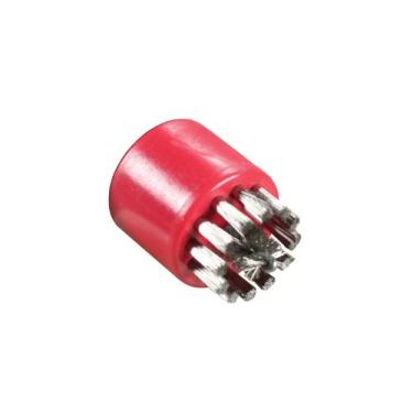 Imagem de Limpador de terminal lateral EZ RED SP516R com catraca