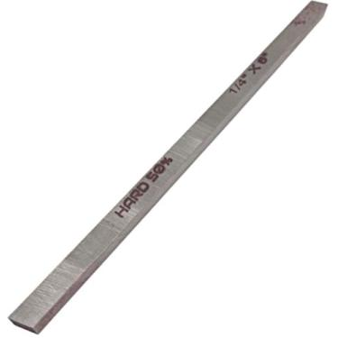 Imagem de Bits Quadrado Hss 1/4 X 6 50% - HARD