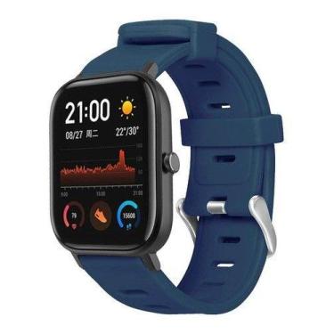 Imagem de Pulseiras diversas Sport premium Nsmart Compatível com GTS / GTS 2 /GT