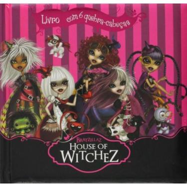 Imagem de Quebra-cabeça. Bratzillaz - VALE DAS LETRAS, 3