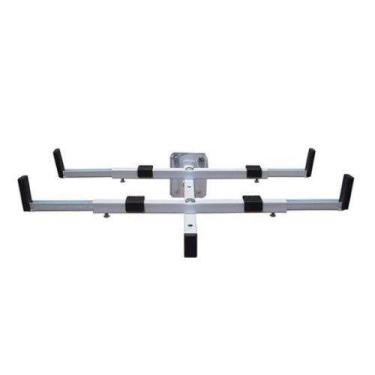 Imagem de Suporte Para Micro-ondas Ou Forno Elétrico Em Aço Carbono Sb - Brasfor