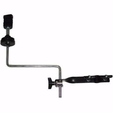 Imagem de Suporte para chimbal aéreo bateria - torelli ta 190 - Torelli Musical