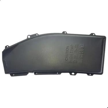 Imagem de Tampa Duto Secagem Lava Seca LG Wd12596 Wd1250 Wd1252 1003a, Garantia 