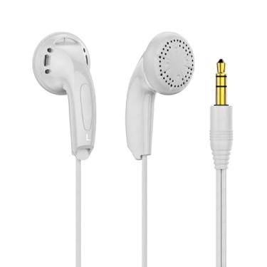 Imagem de NICEHCK Fones de ouvido Yuandao com fio de 3,5 mm, fones de ouvido audiófilos com som HiFi sem microfone, 5 anos de garantia, fones de ouvido intra-auriculares graves estéreo para iPhone, Android, PC,