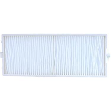 Imagem de JISIZKY Filtro de ar para projetor de substituição ET-RFM100 para PANASONIC PT-MW530 PT-MW630 PT-MW730 PT-MZ570 PT-MZ670 PT-MZ680 PT-MZ770 PT-MZ780 PT-MZ880 PT-MZ10KL PT-MZ1 3KL PT-MZ16KL