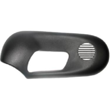 Imagem de Moldura Maçaneta Inter Porta Diant Esq Corsa Tigra 99 A 02 F103 - Univ