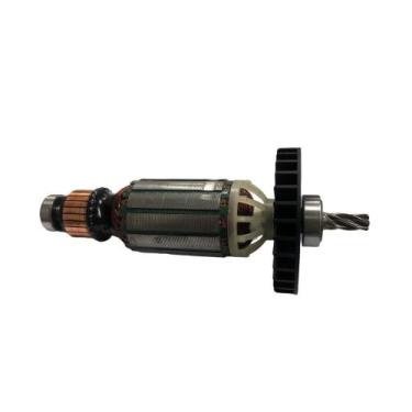 Imagem de Induzido 220v martelete d25133 original dewalt