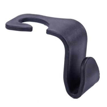 Imagem de Gancho Cabide Universal Veicular Do Encosto De Cabeça 1 Pça - Caron