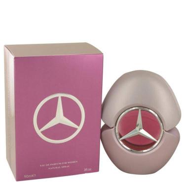 Imagem de Perfume Feminino Mercedes Benz 90 Ml Eau De Parfum Spray