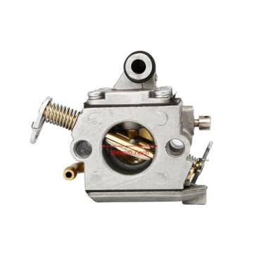 Imagem de Carburador de carburador para Zama 180 C1Q-S57B serve para serra de corrente STIHL zama 017 018 MS170 MS180 peças