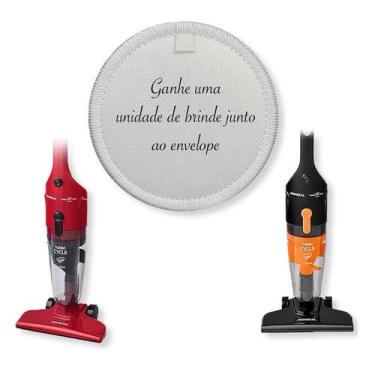 Imagem de 2 Filtros laváveis Mondial Turbo  Cycle Ap-35 AP-36 - NoBrand