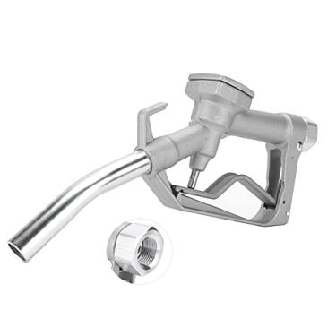 Imagem de Poder do Manual Com um Equipamento Duplo Eficaz que Apresenta um Tanque para óleo de Gasolina para o Carro para Mecânicos e Funcionários Em Trabalhadores de Garagem de Alumínio Em Alumínio