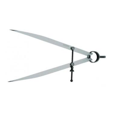 Imagem de Compasso de Ponta 95 mm - Gedore 043013 - 000143