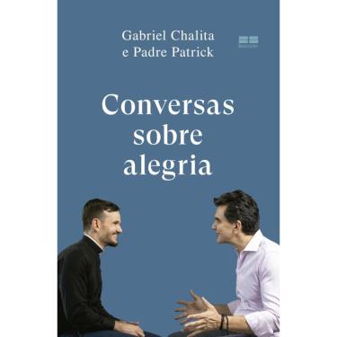 Imagem de Conversas sobre alegria