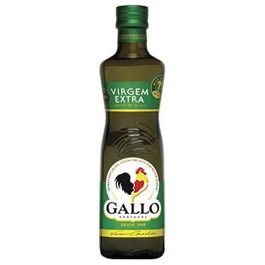 Imagem de Azeite Gallo Extra Virgem 250ml