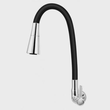 Imagem de Torneira Coz. Parede c/ Ducha C62 - 1168