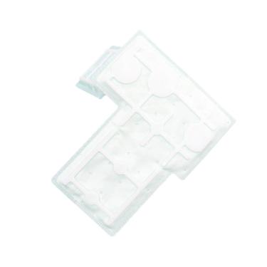 Imagem de Kit Pré Filtro Bomba De Combustível Cobalt 1.4 1.8 Cruze 1.8 Onix Prisma 1.4 Flex 2012 a 2017 Com Tampa Regulador De Pressão - DS1334