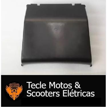 Imagem de Tampa bateria X12/X16 traseira - scooter eletrica