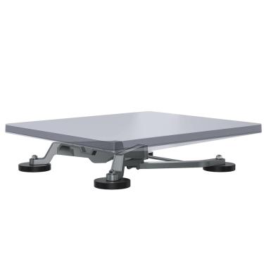 Imagem de Suporte de teto de carro Starlink Mini Magnetic Quick Release