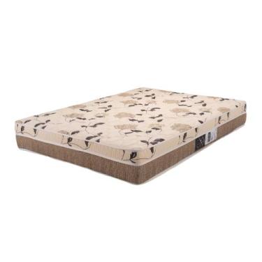 Imagem de Colchão Solteiro Extra Firme Face Única One Sleep Densidade 45 (188x13